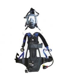 SIGMA 型自给式空气呼吸器