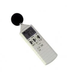 维尔赛福TES-1350A噪音计