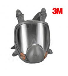 3M 6800实用型防护全面具(中号)