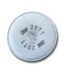 3M 2071 P95滤棉