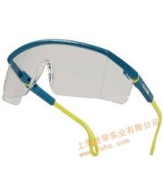 代尔塔101117安全眼镜透明防雾经典款...