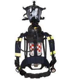 斯博瑞安T8000正压呼气器SCBA80...